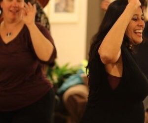 A primer on facilitation ft. Shilpa Jain and Hanzade Germiyanoglu