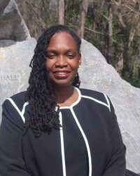 Embracing Beauty and Complexity ft. Malika Sanders-Fortier