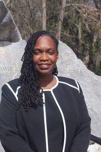 Embracing Beauty and Complexity ft. Malika Sanders-Fortier