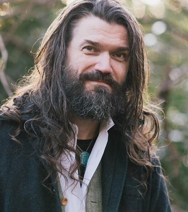 A Jam by any other name… ft. Tad Hargrave