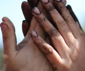 Living Your Questions ft. Ocean Robbins