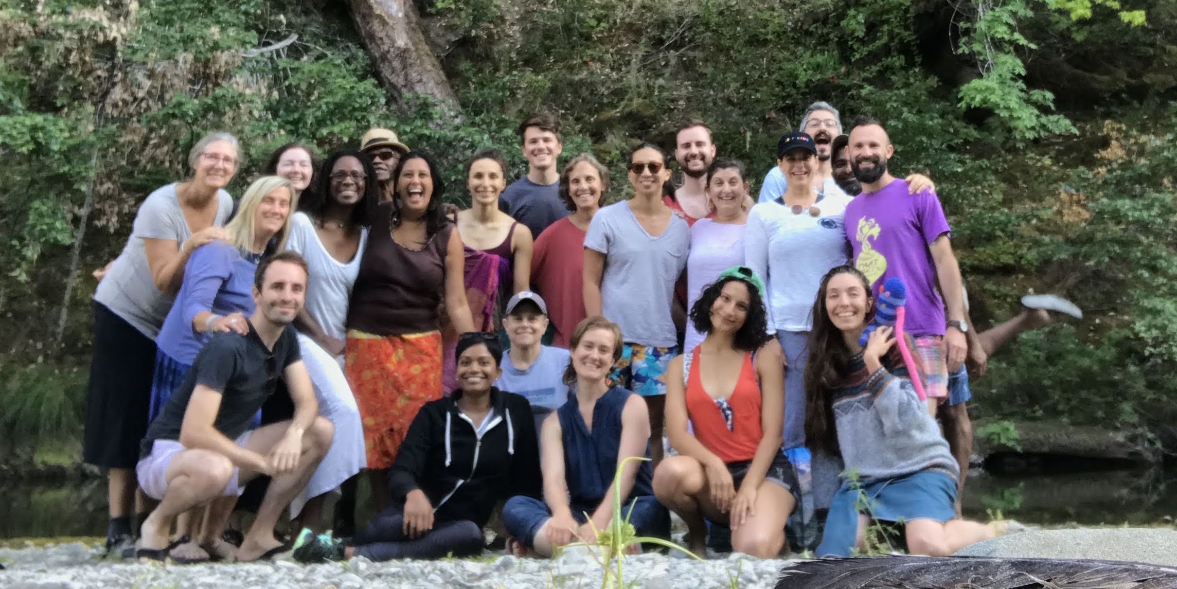 2018 Law and Social Change Jam