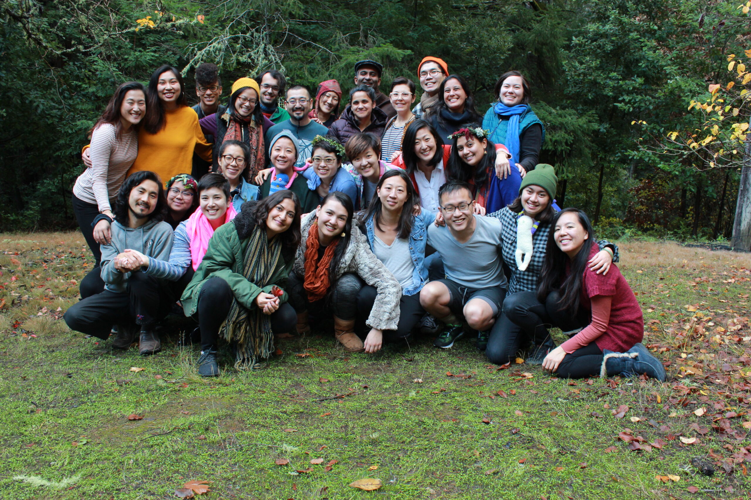 2018 Asian & Pacific Islander Jam