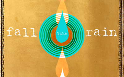 “Fall Like Rain” ft. Alixa Garcia