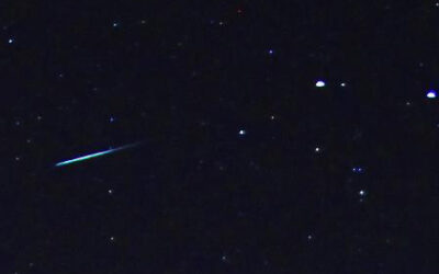 Remembering the Stars ft. Giselle Castaño & LiZhen Wang