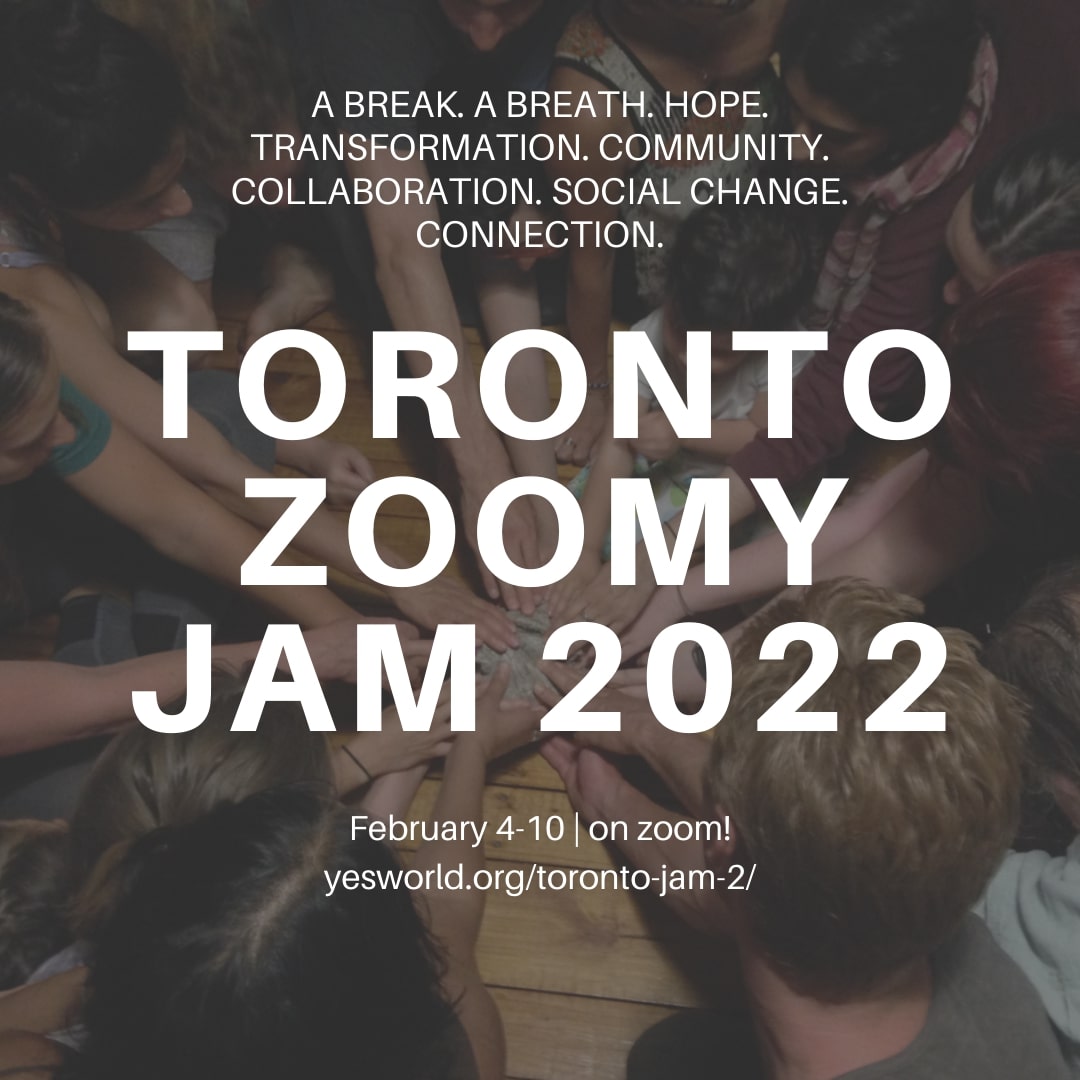 2022 Toronto Jam