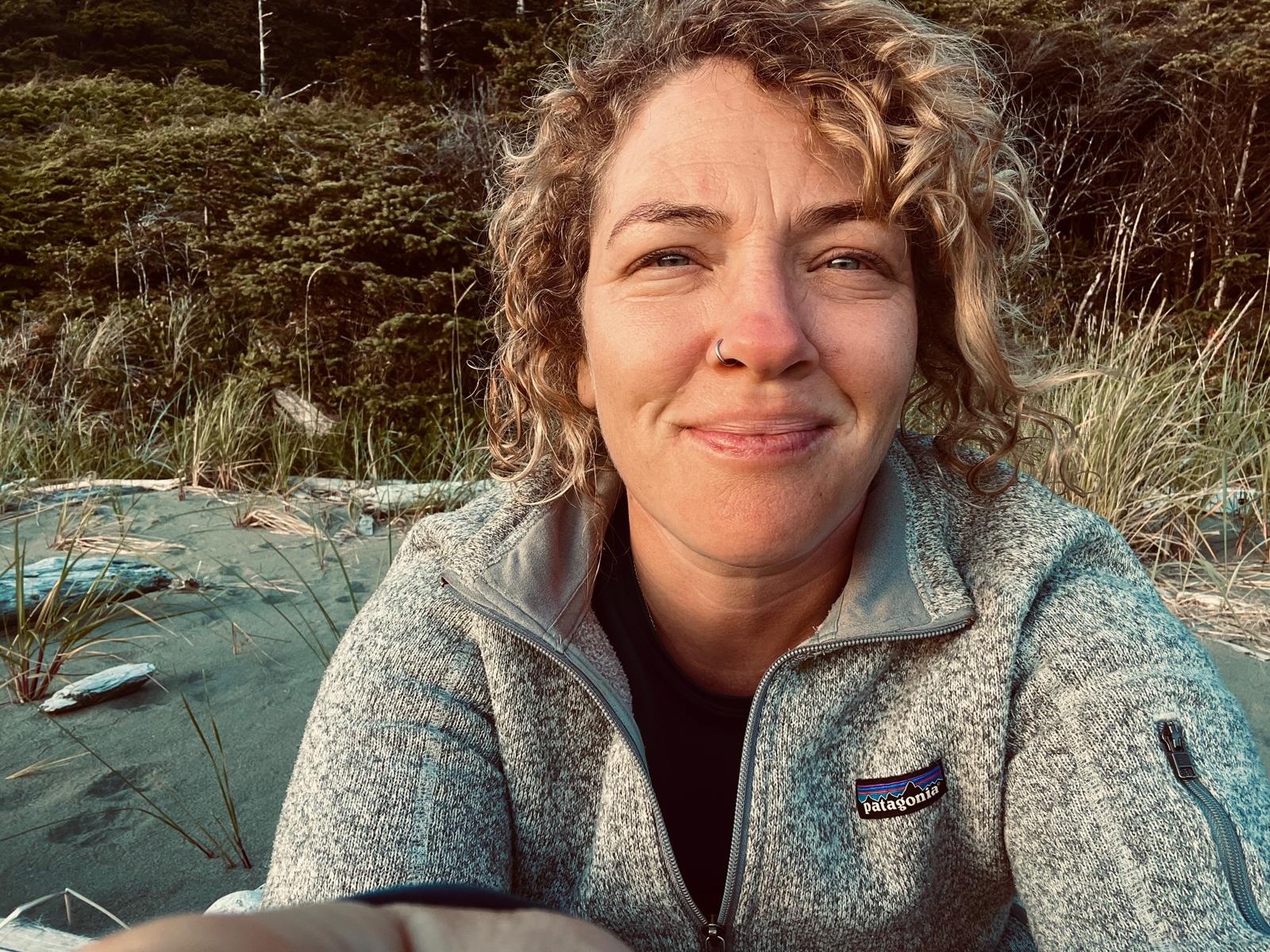 Brigid Tierney (she/they)