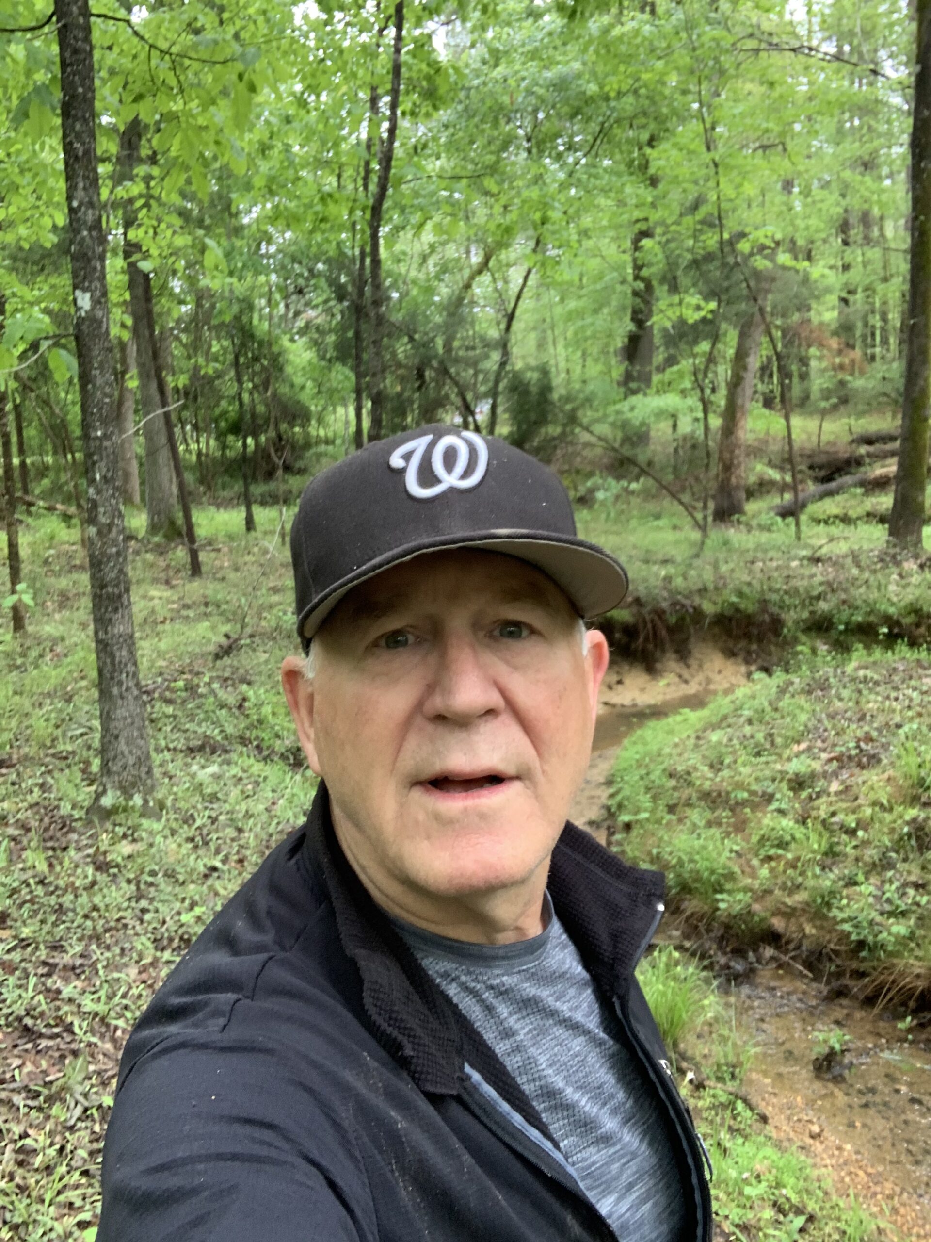 Frank (Byrd) Phoenix