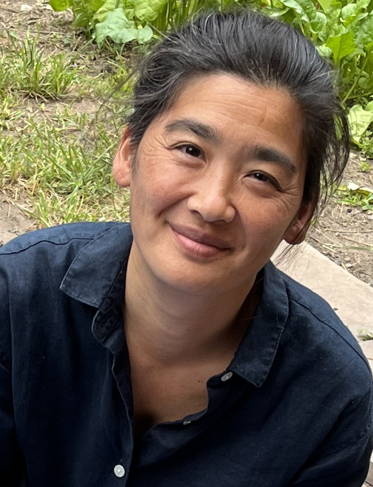 Hitoko Okada (she/they)