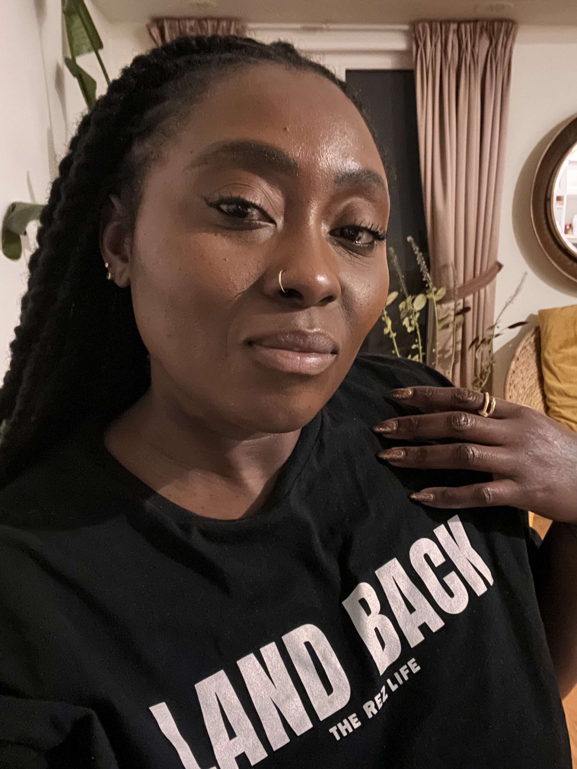 Kimalee Phillip (she/her)