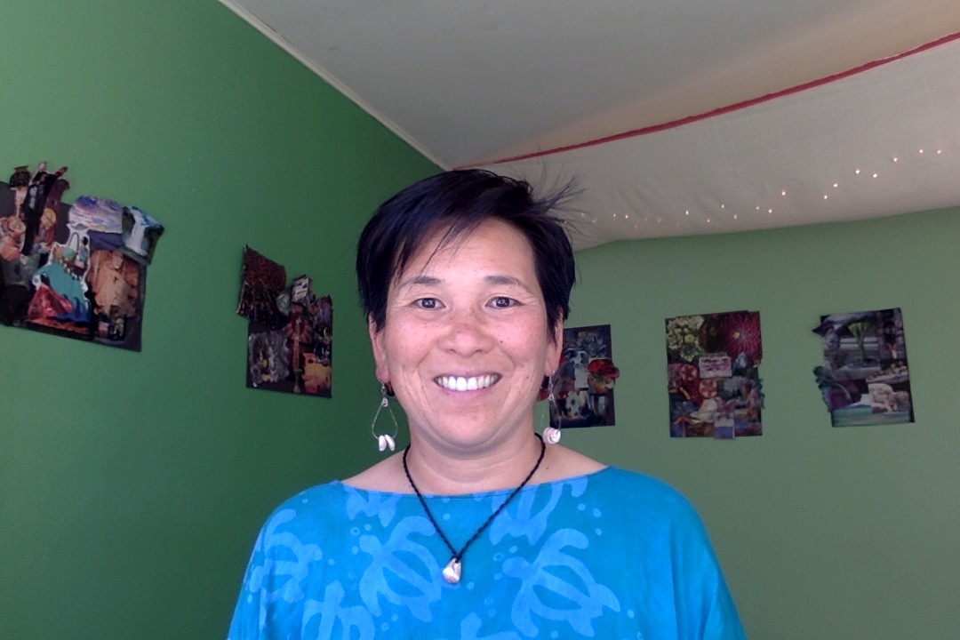 Xanne Sarka aka Xaxxie-K