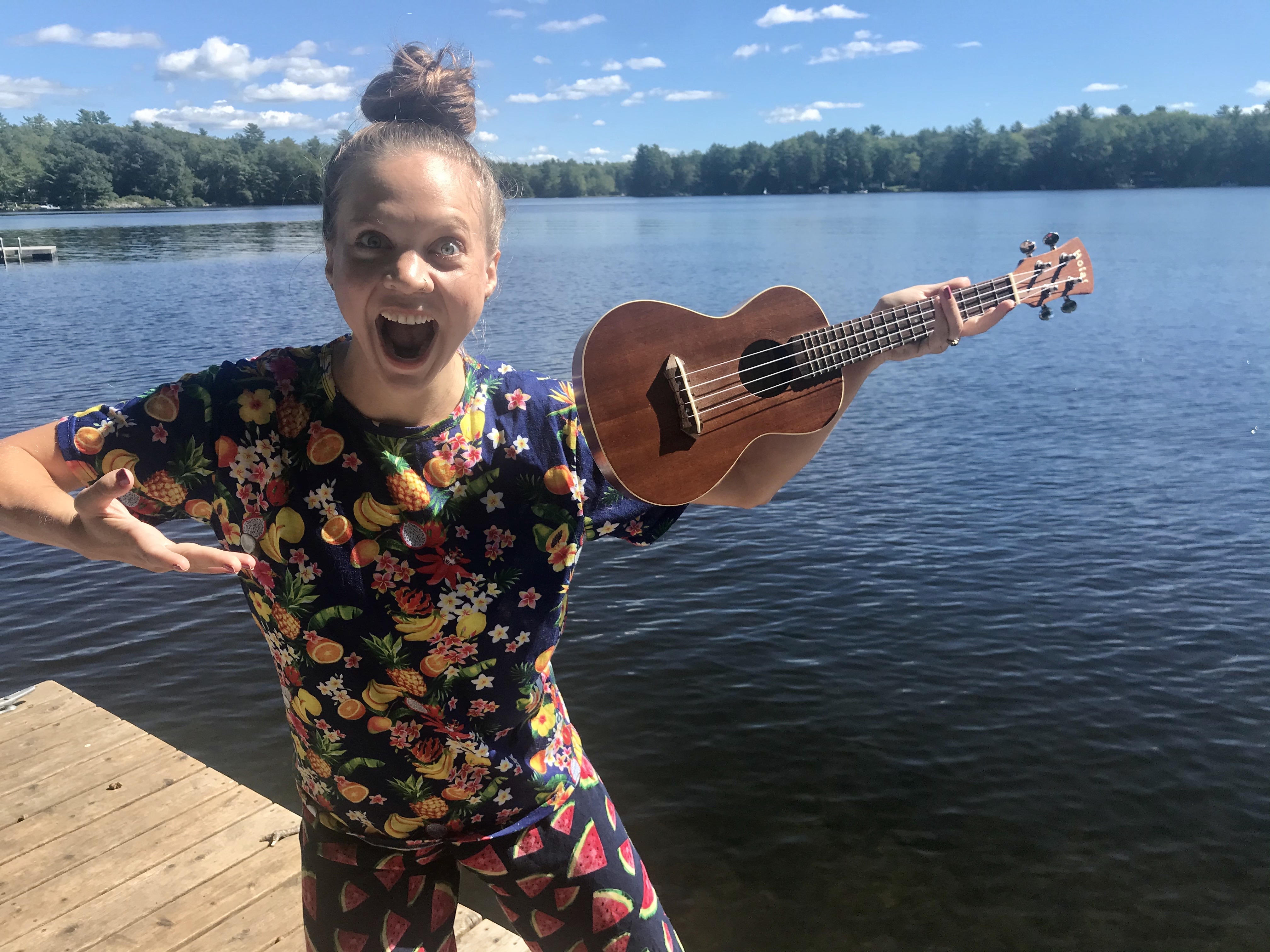 Catherine Elkhattaby Strauch