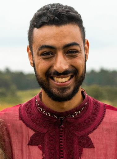 Nour Elkhattaby Strauch