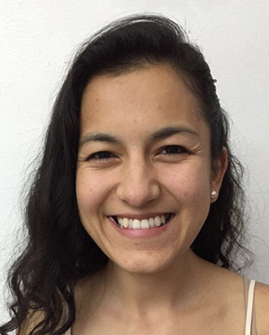 Mónica Carreño Villegas