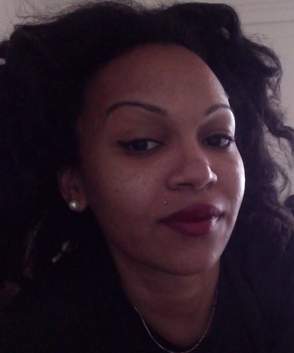 Lillian Hanan Al-Bilali