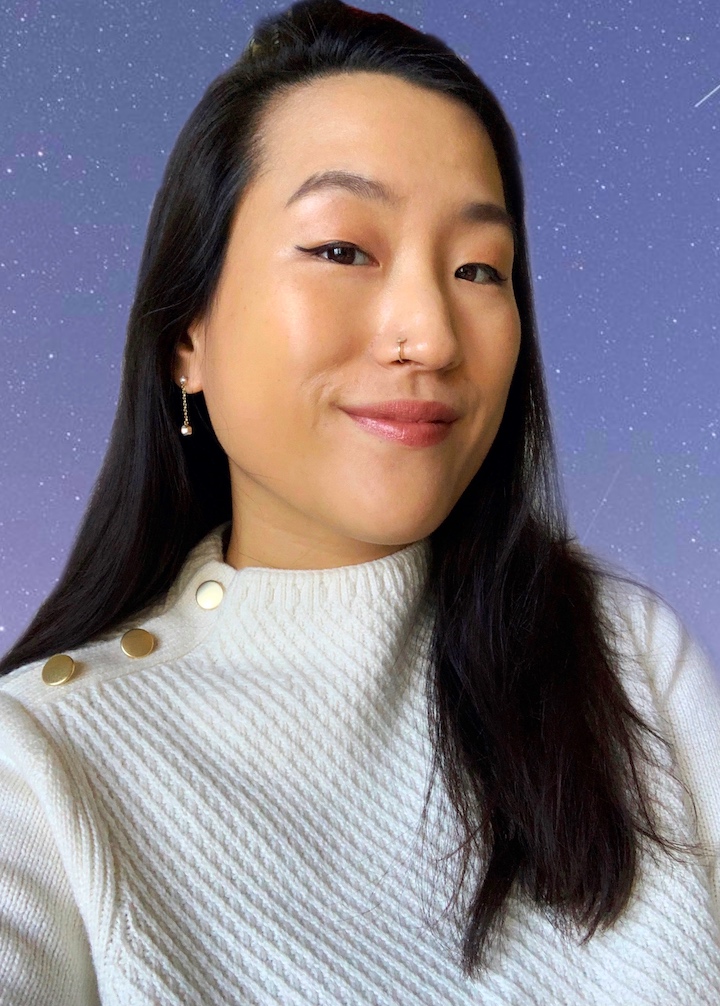 Yoo-Jin Kang (강유진)