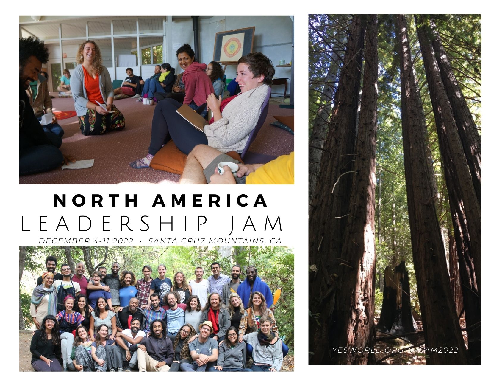 North America Leadership Jam 2022