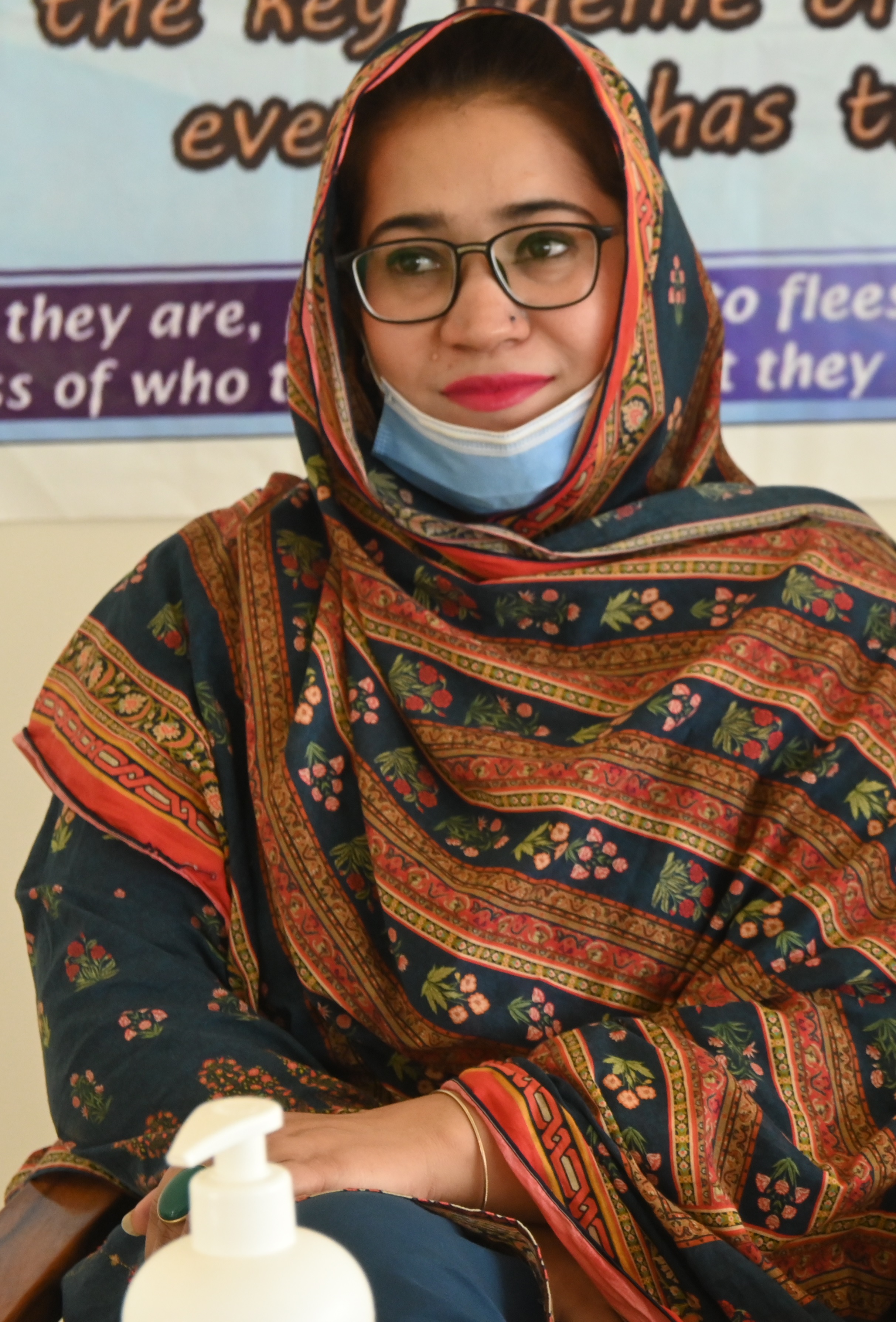 Ruqqya Kanwal