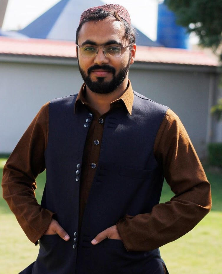 Sheran Khan