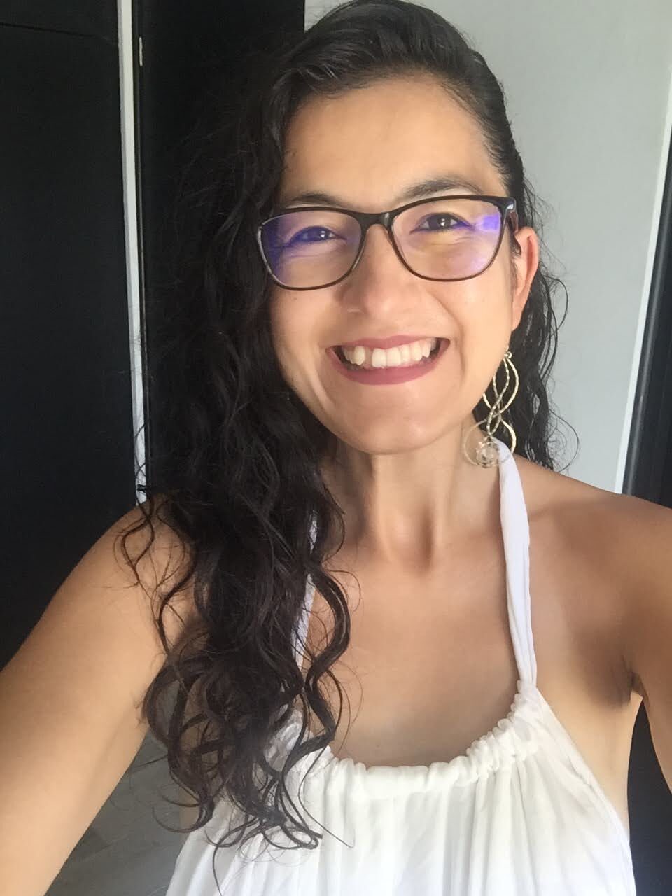 Mónica Carreño Villegas