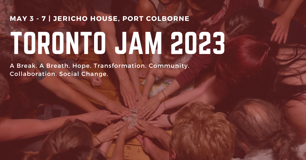 Toronto Jam 2023