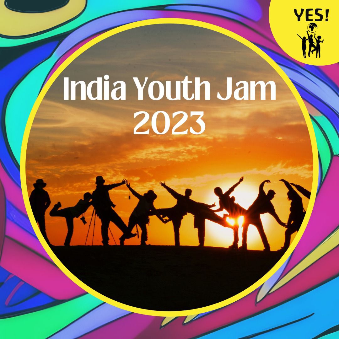 India Youth Jam 2023