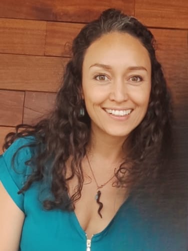 ELIZABETH GUTIÉRREZ FRÍAS