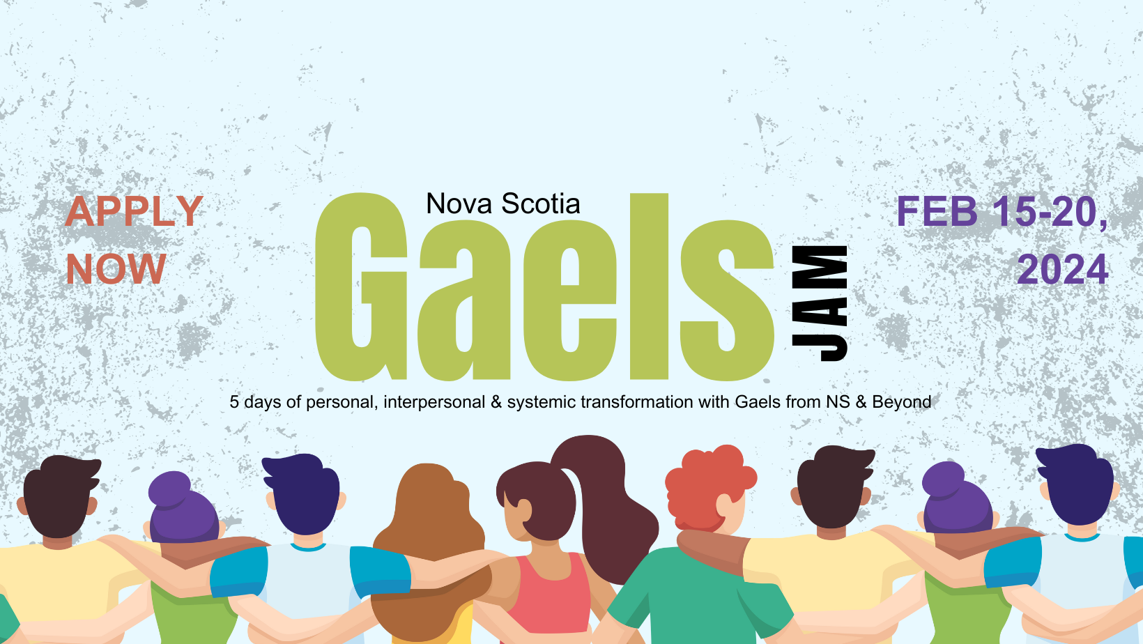 Caidreabh nan Gàidheal | Nova Scotia Gaels Jam