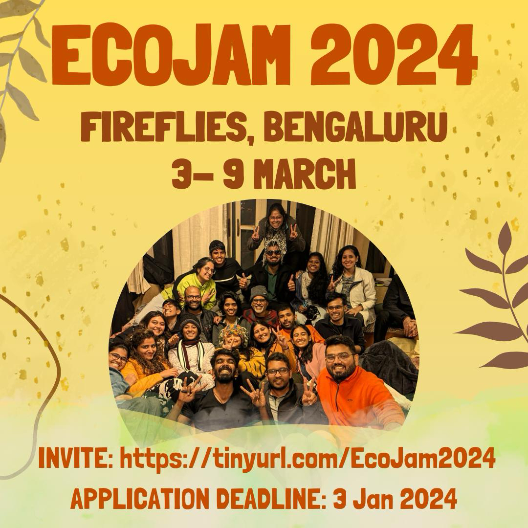 India Eco Jam 2024