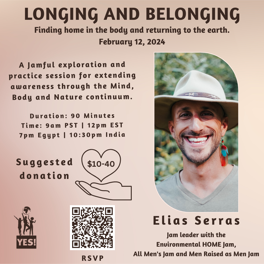 Longing and Belonging: