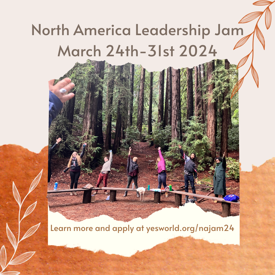 North America Leadership Jam 2024