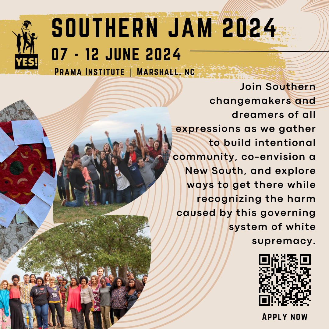 Southern Leadership Jam 2024