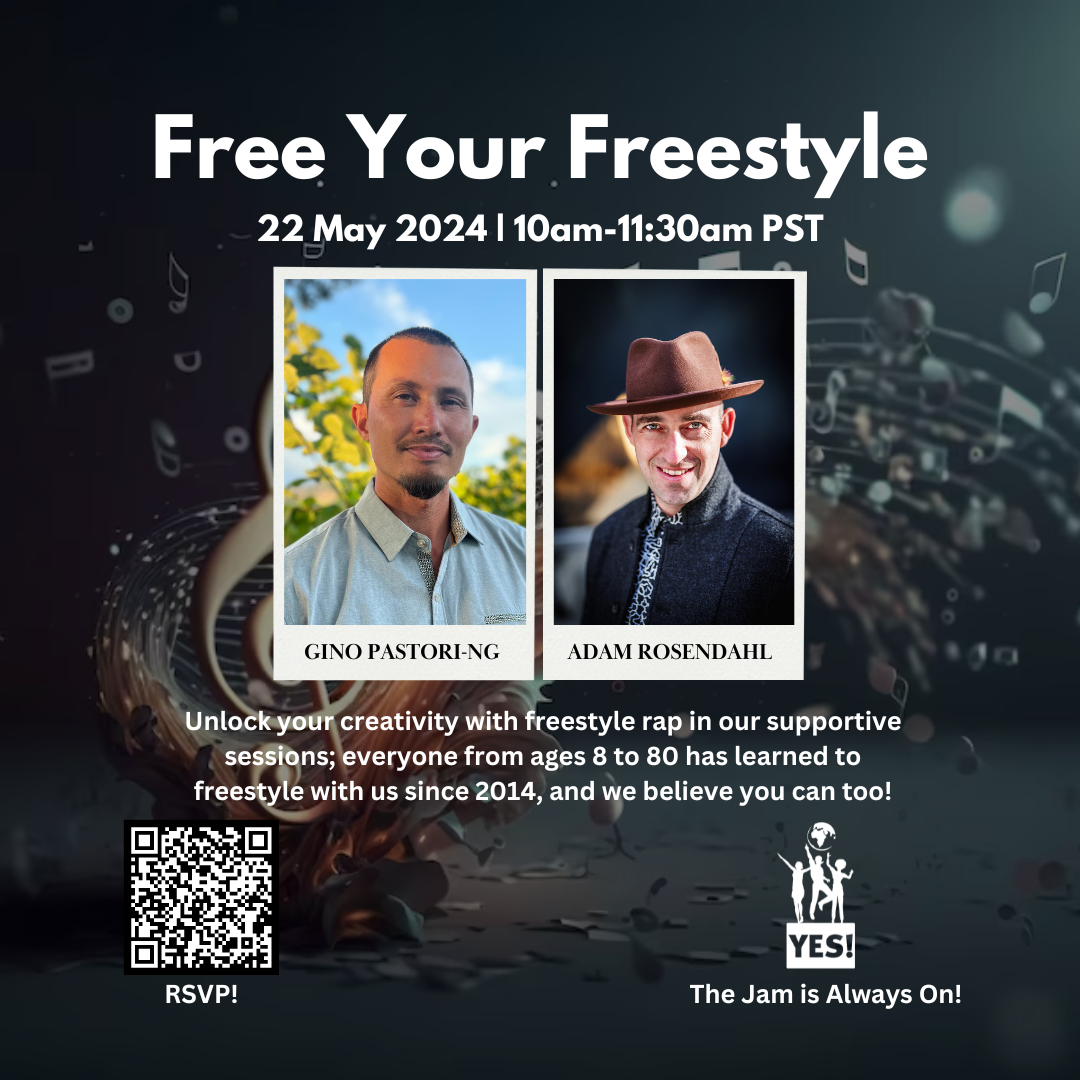 Free Your Freestyle
