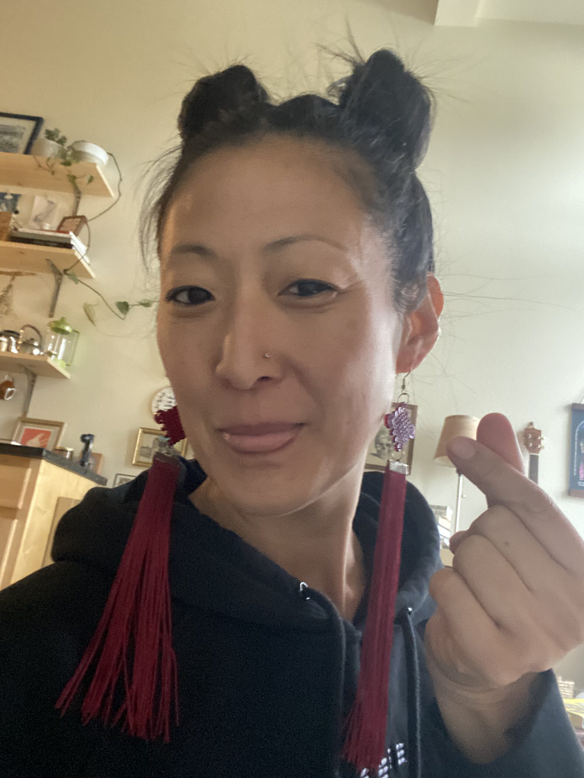 김 효영 Minna Kim