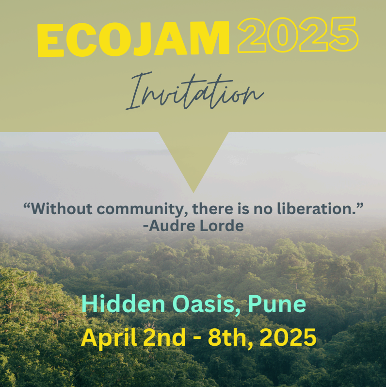 Eco Jam 2025