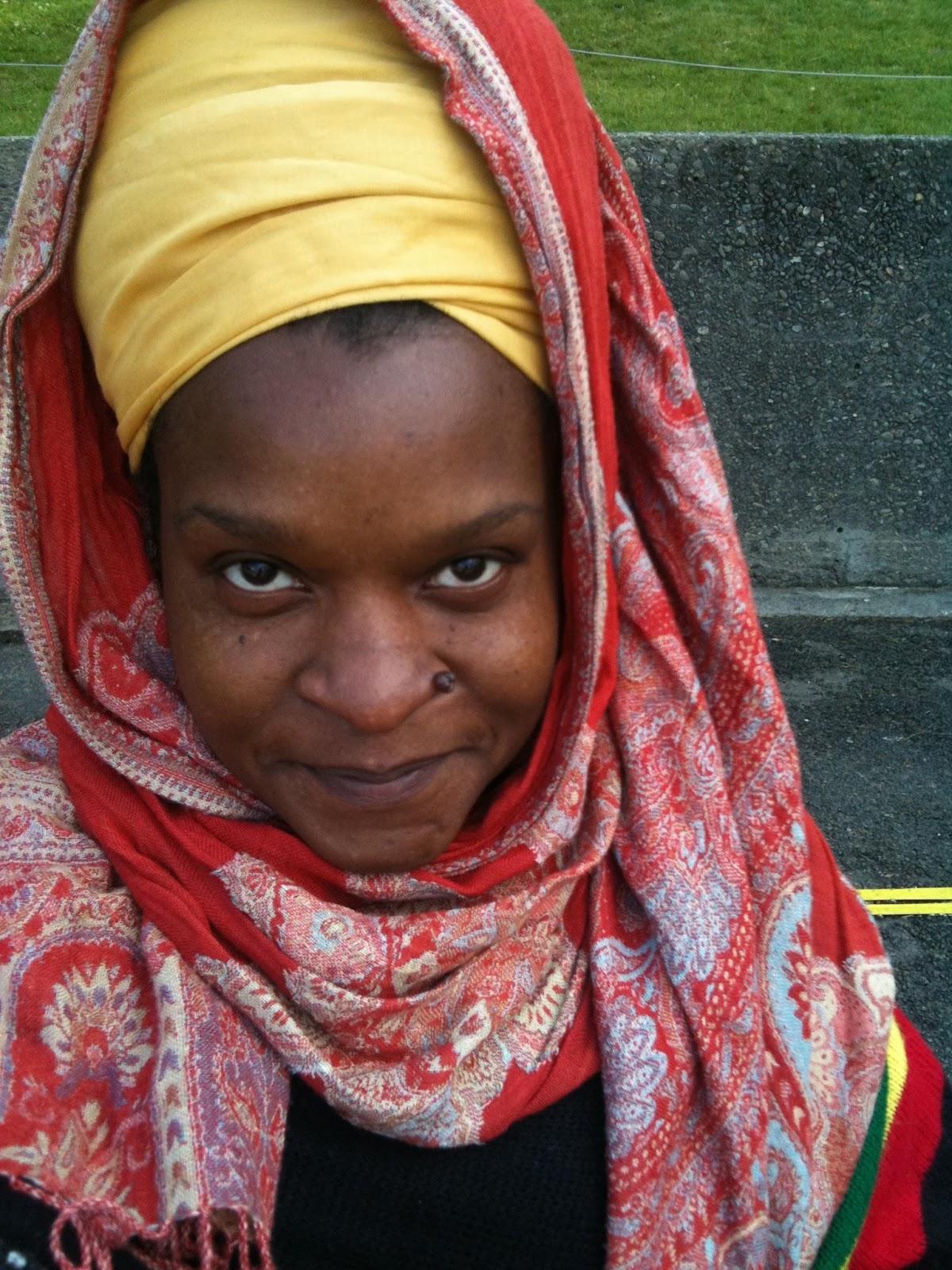 Nakachi Clark-Kasimu