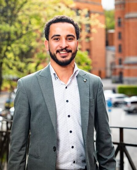 Khaled Emam