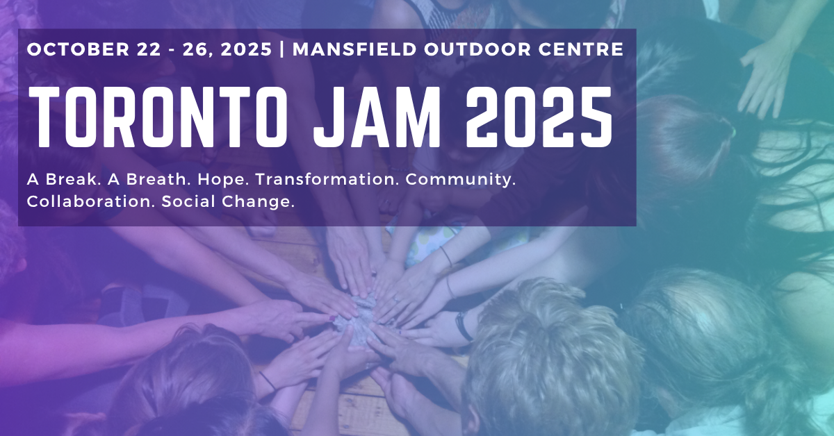 Toronto Jam 2025