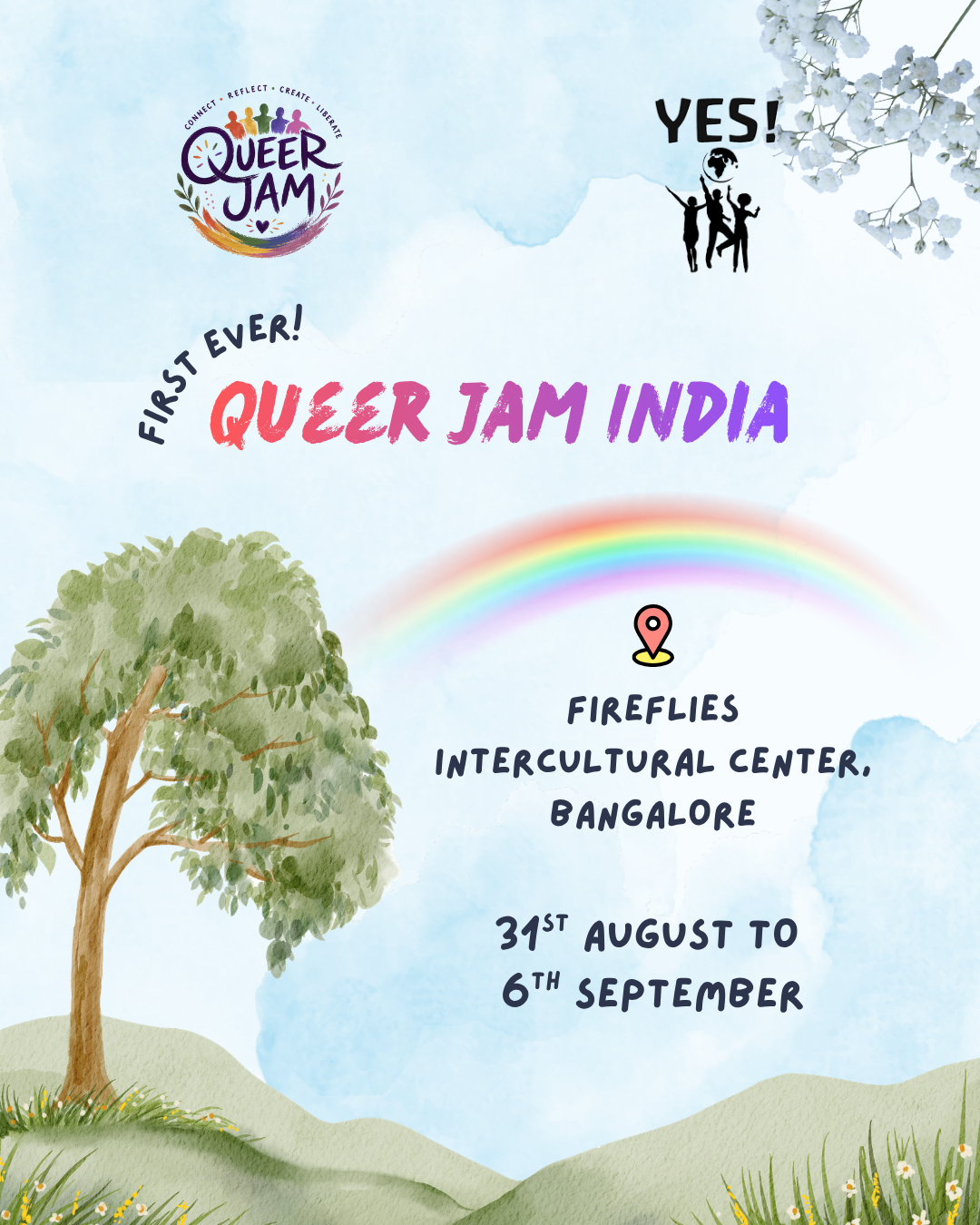 India Queer Jam 2026