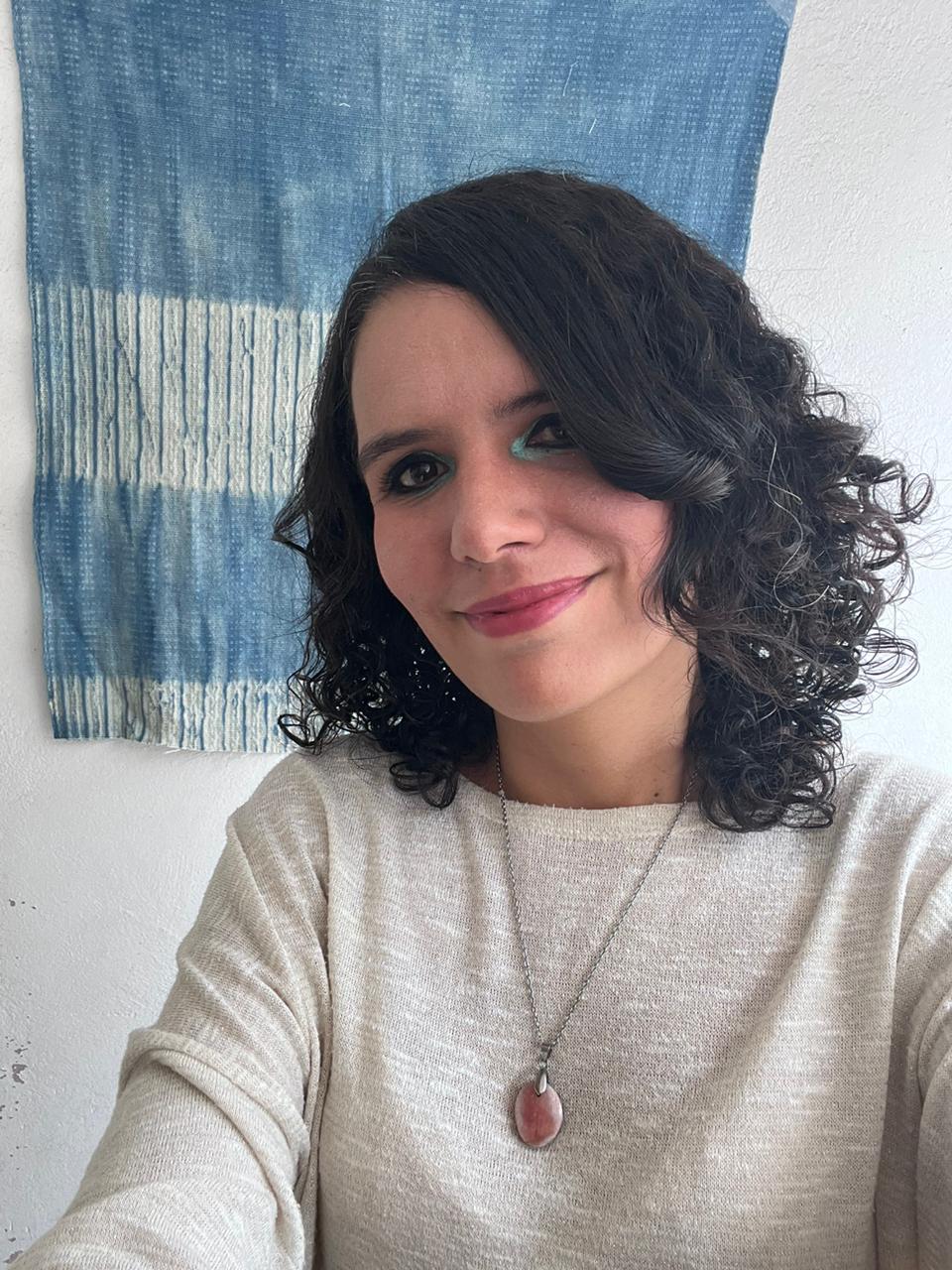 Rocío Mena
